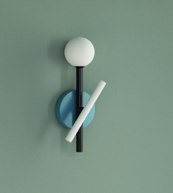 Tube and Globe Atelier Areti Applique