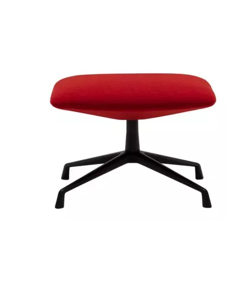 Andreu World Capri Lounge Ottoman