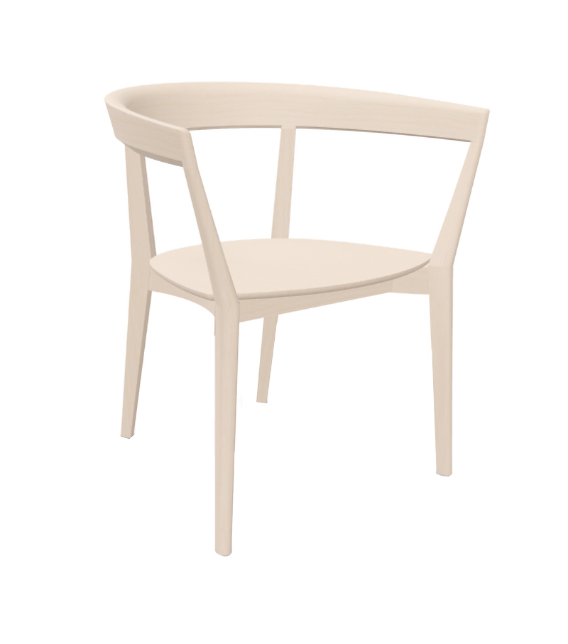 Carola Andreu World Stuhl