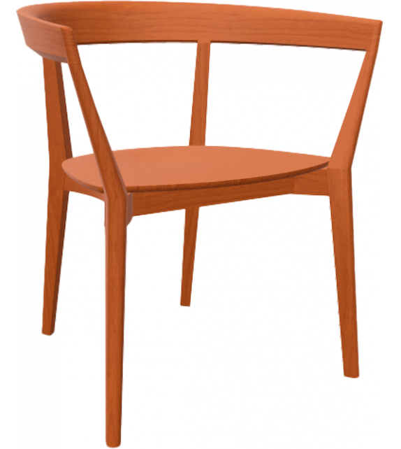 Carola Andreu World Stuhl