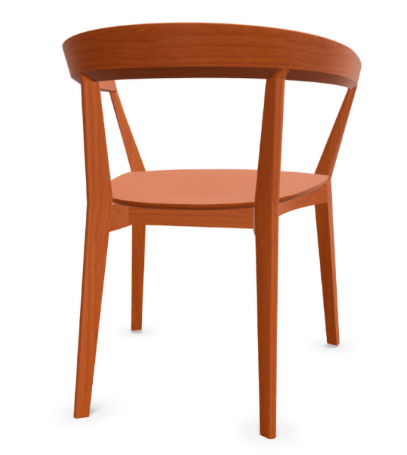 Carola Andreu World Silla