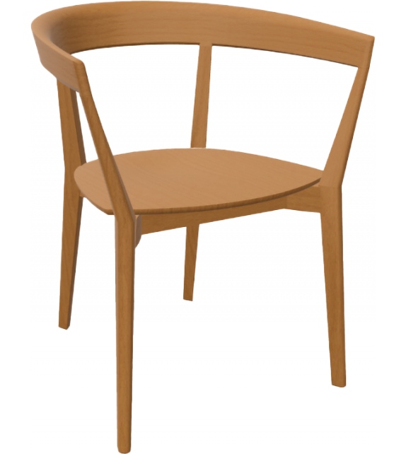 Carola Andreu World Sedia