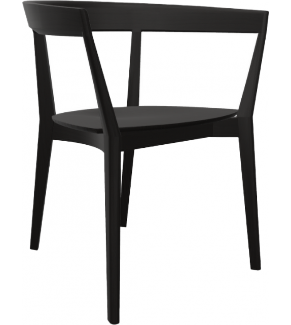 Carola Andreu World Silla