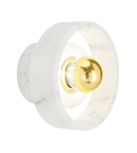 Stone Wall Tom Dixon Lámpara de Pared