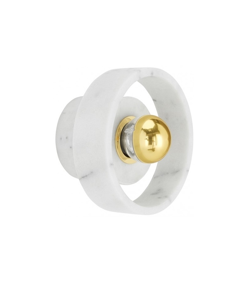 Stone Wall Light Tom Dixon