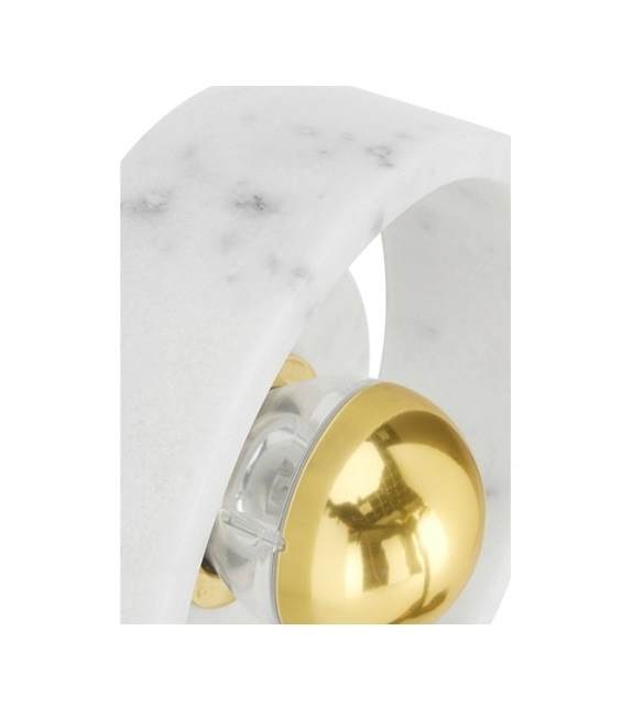 Stone Wall Tom Dixon Lampada Da Parete