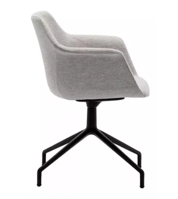 Gala Andreu World Armchair