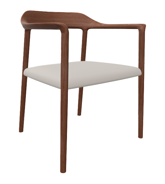 Liceo Andreu World Chaise