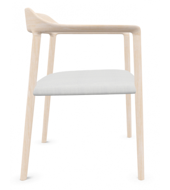 Liceo Andreu World Sedia