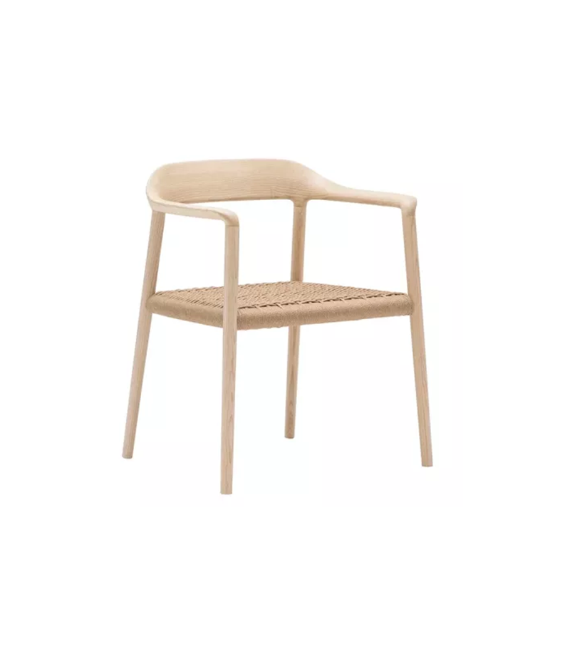 Liceo Andreu World Sedia