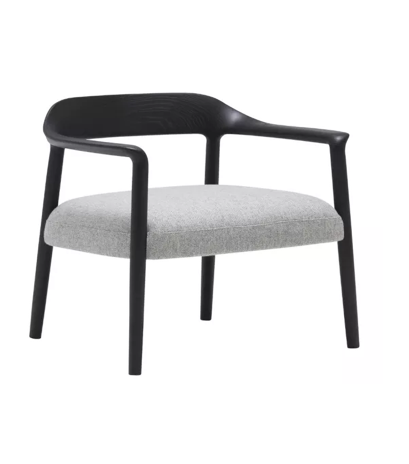 Liceo Andreu World Lounge Chair