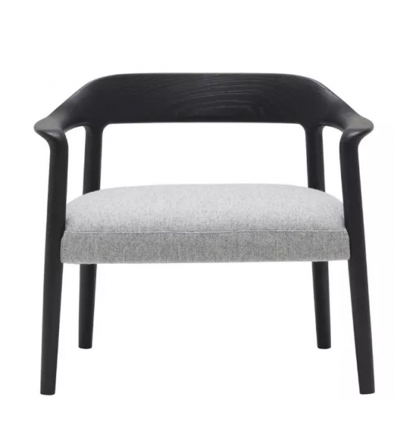 Liceo Andreu World Lounge Chair