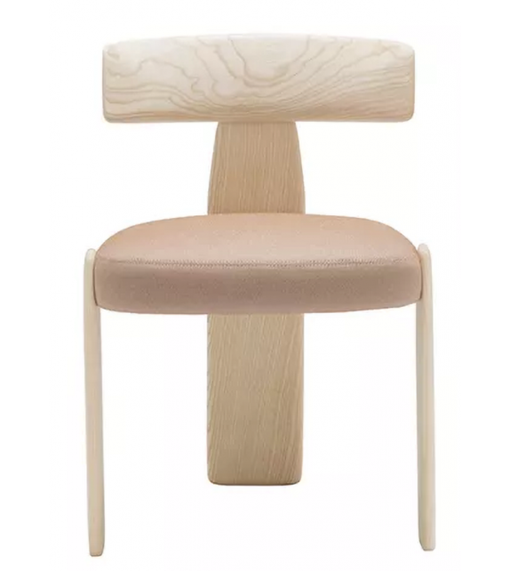 Oru Andreu World Silla