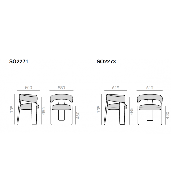 Oru Andreu World Sillón