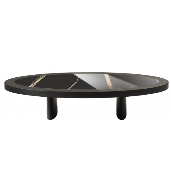 Ready for shipping - Table Monta Cassina Coffee Table