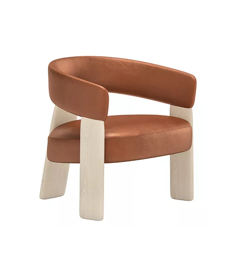 Oru Andreu World Sessel