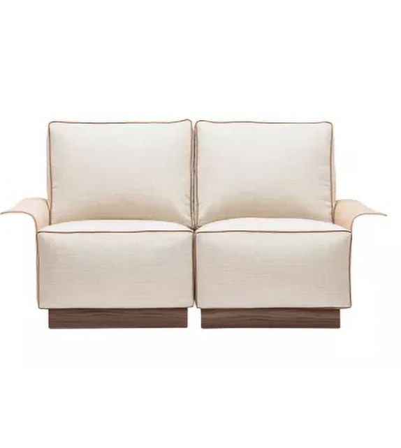 Forest Club Andreu World Canapé