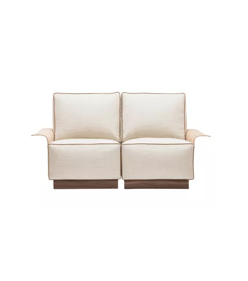 Forest Club Andreu World Divano