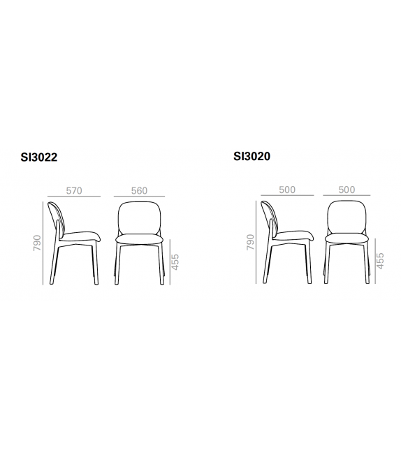 Solo Andreu World Chair