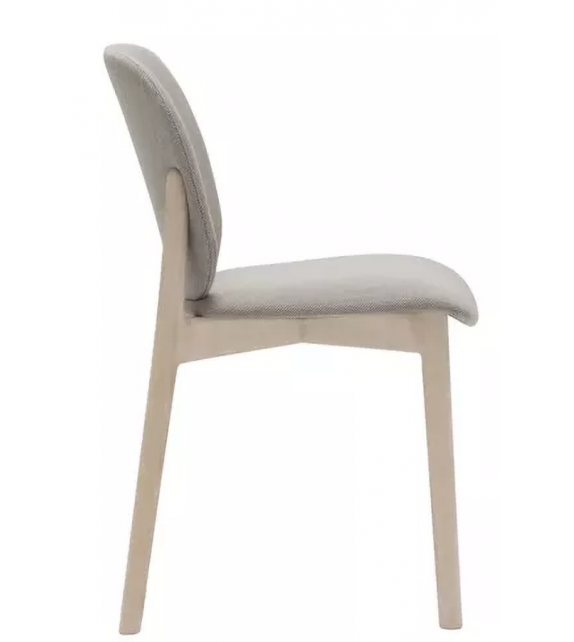 Solo Andreu World Silla