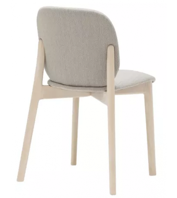 Solo Andreu World Chaise