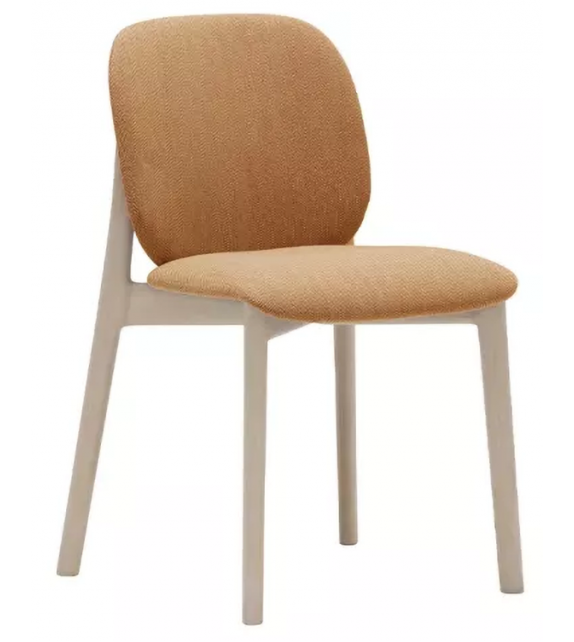 Solo Andreu World Chair