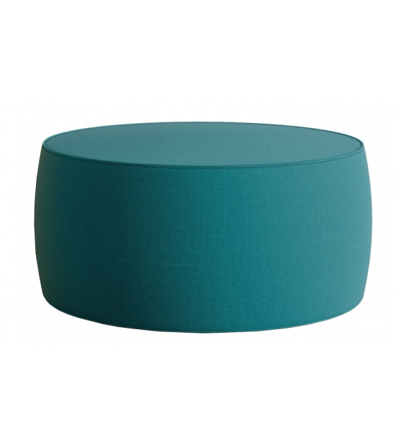 Ready for shipping - Sail Out Cassina Ottoman