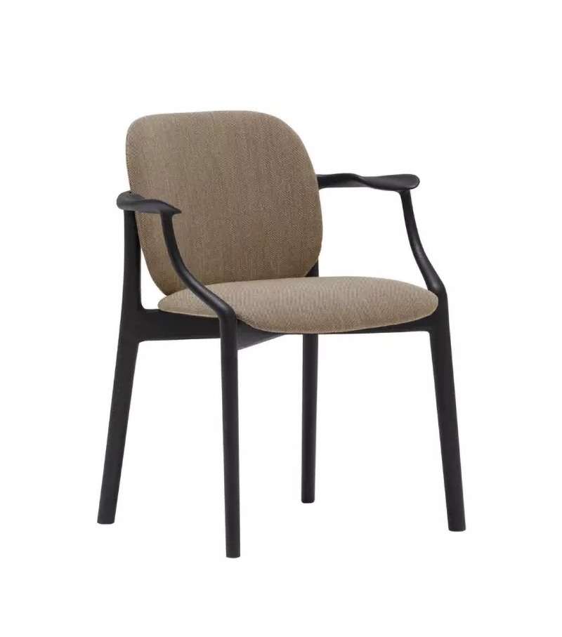 Solo Andreu World Butaca Tapizada