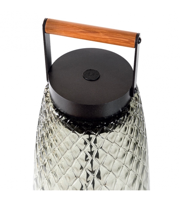 Singapore Sling Cassina Lámpara de Mesa/Pie