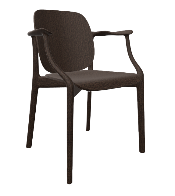 Solo Andreu World Butaca