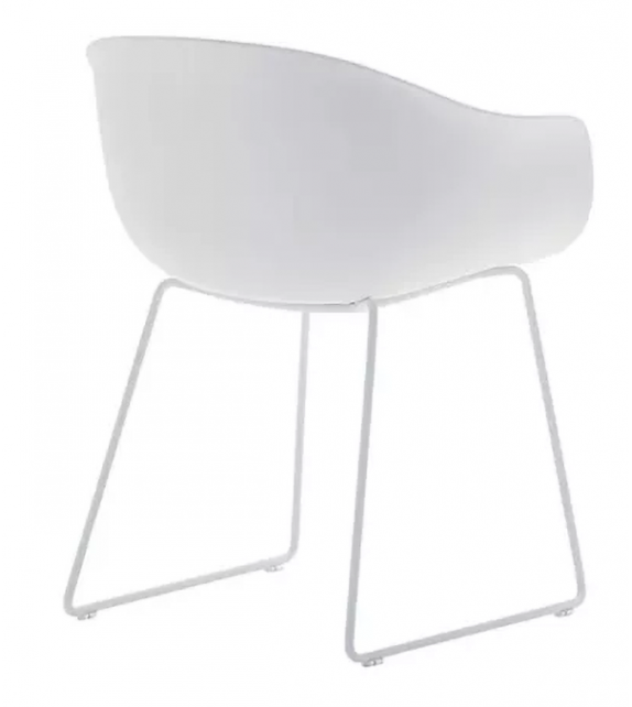 Next Andreu World Sessel