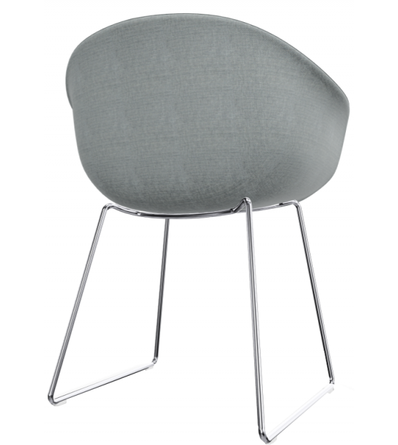 Next Andreu World Gepolsterter Sessel