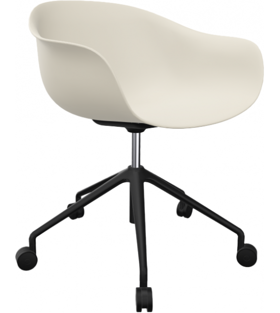 Next Andreu World Sillón Giratorio