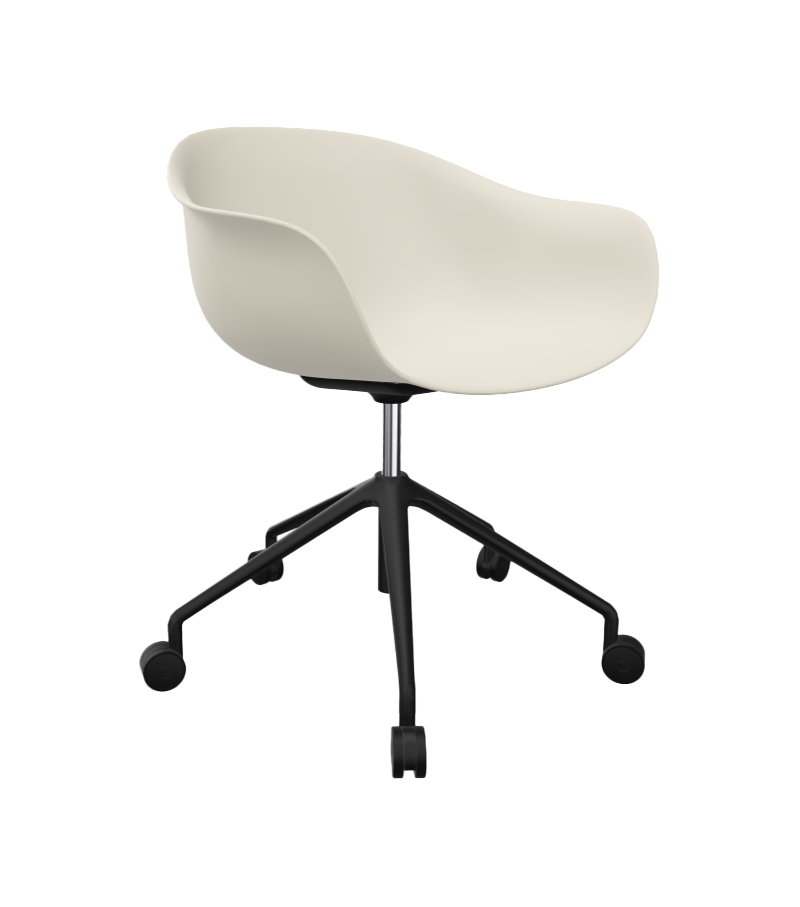 Next Andreu World Poltrona Girevole