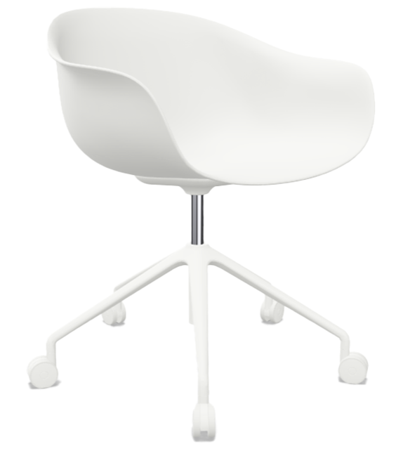 Next Andreu World Poltrona Girevole