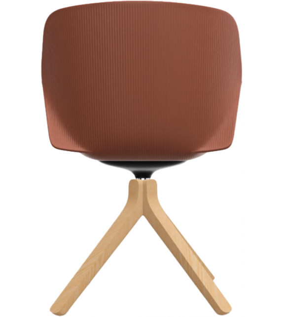 Nuez Andreu World Sillón