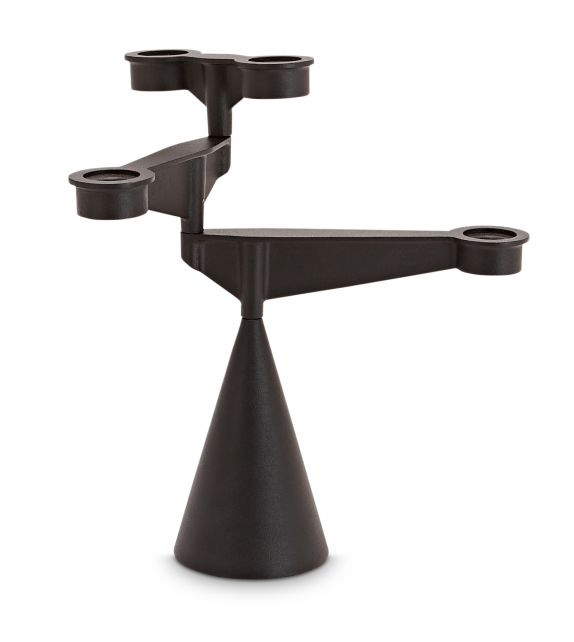 Spin Mini Tom Dixon Candelabra