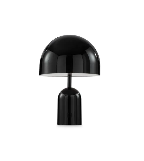 Bell Portable Tom Dixon Lampe de Table