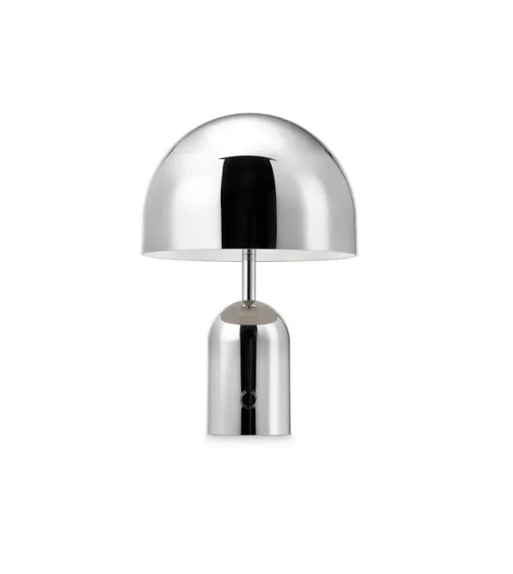 Bell Portable Tom Dixon Lampe de Table