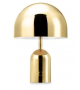 Bell Portable Tom Dixon Tischleuchte