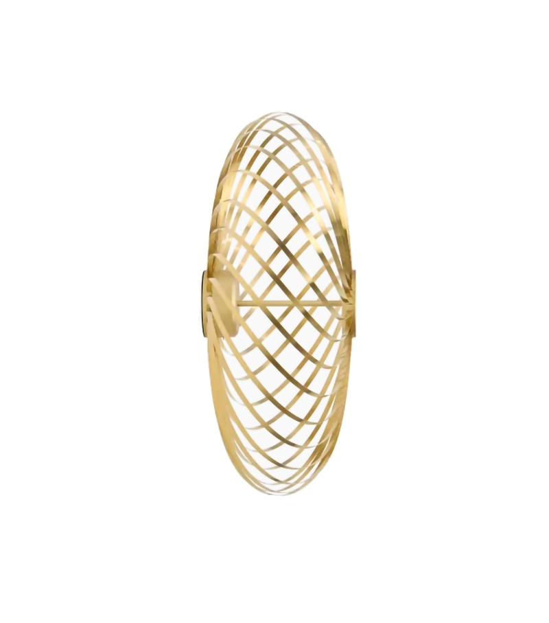 Spring Surface Led Tom Dixon Applique