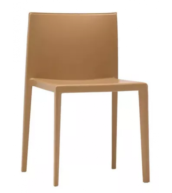 Sail Andreu World Sedia Rivetsita in Pelle