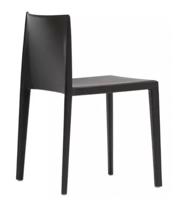 Sail Andreu World Sedia Rivetsita in Pelle