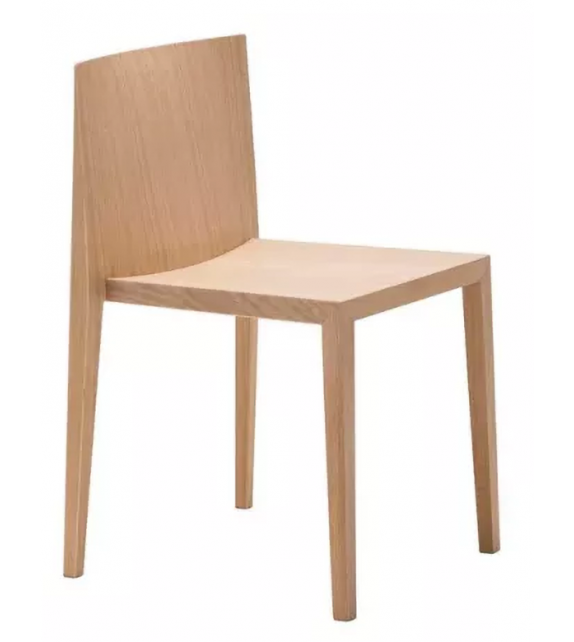 Sail Andreu World Silla de Madera