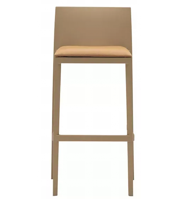 Sail Andreu World Stool with Seat Pad