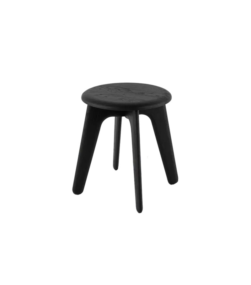 Slab Stool Tom Dixon Tabouret