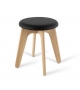 Slab Stool Tom Dixon Tabouret