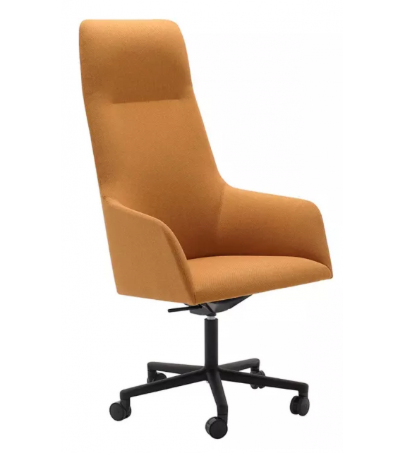 Alya Executive Andreu World Armchair