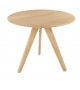 Slab Tom Dixon Round Table