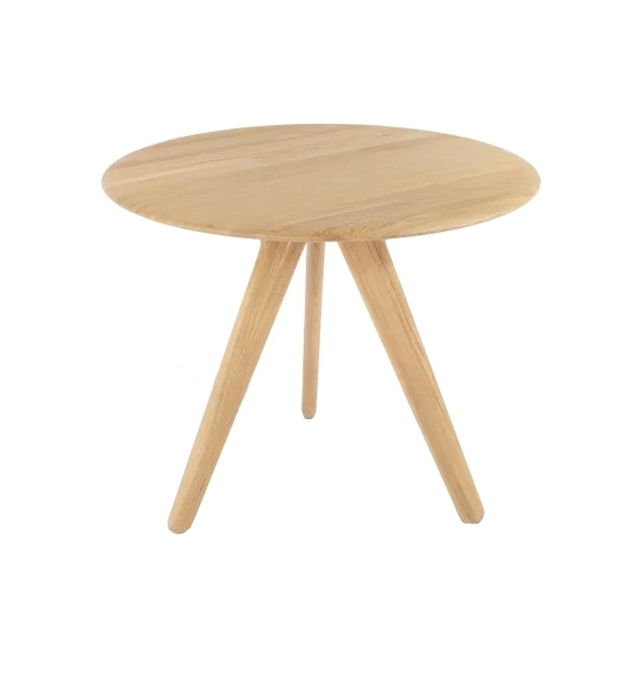 Slab Tom Dixon Tavolo Rotondo